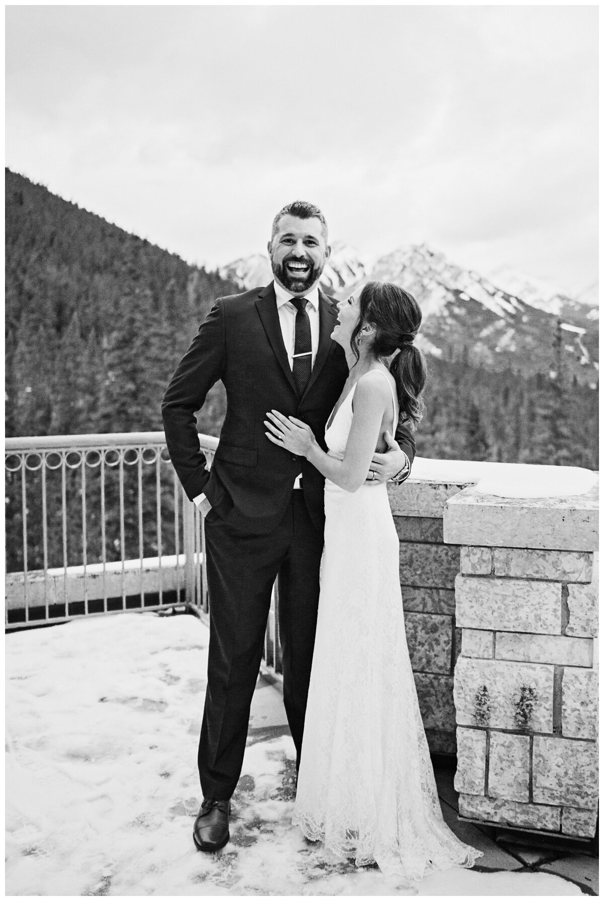 Banff Elopements