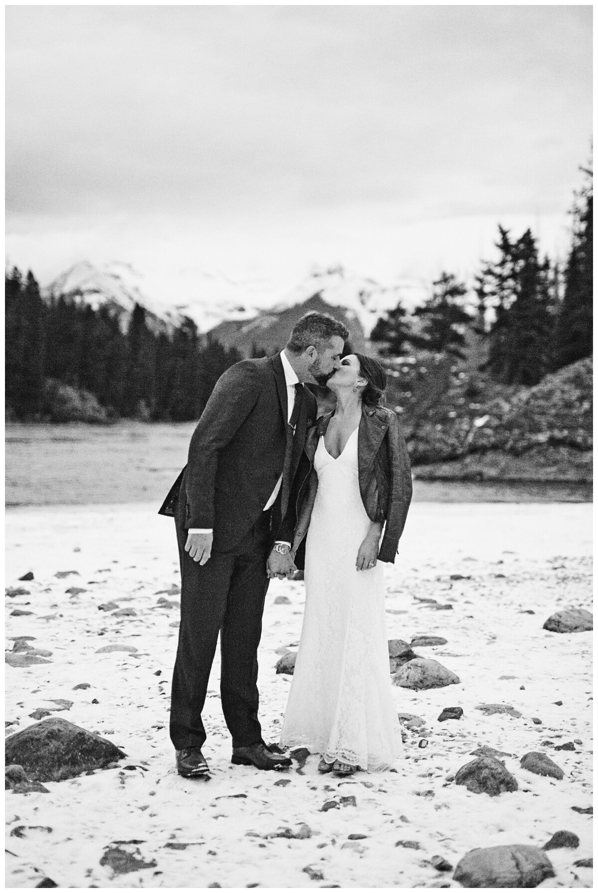 Banff Elopements