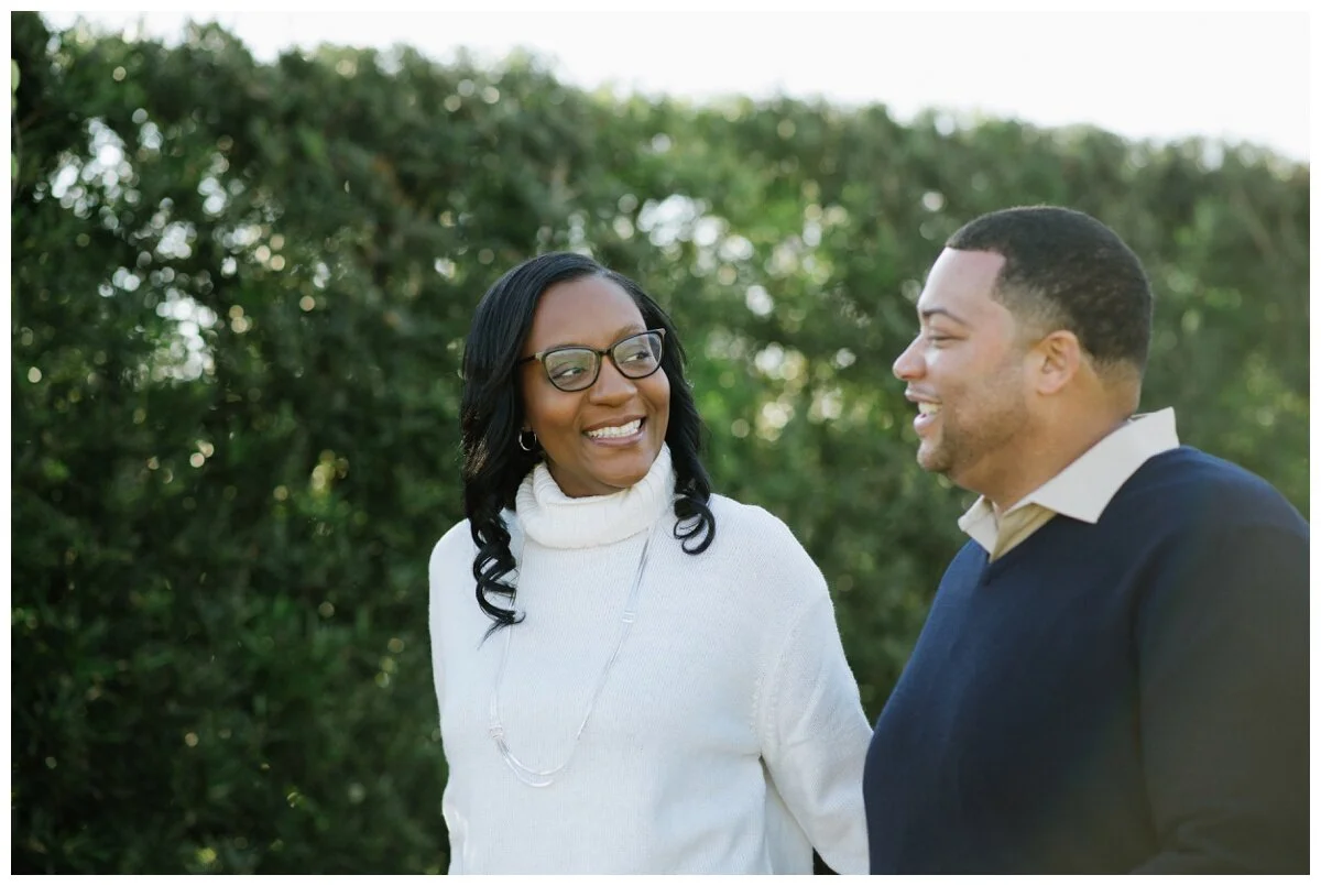 Houston Wedding Photography | Destination Wedding Engagement Session 