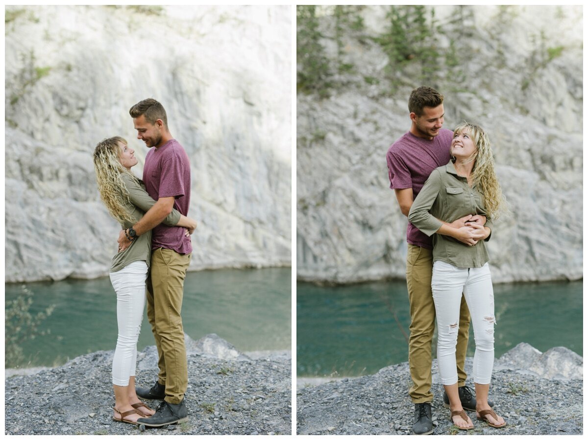 Destination Photographer | Canmore Photography