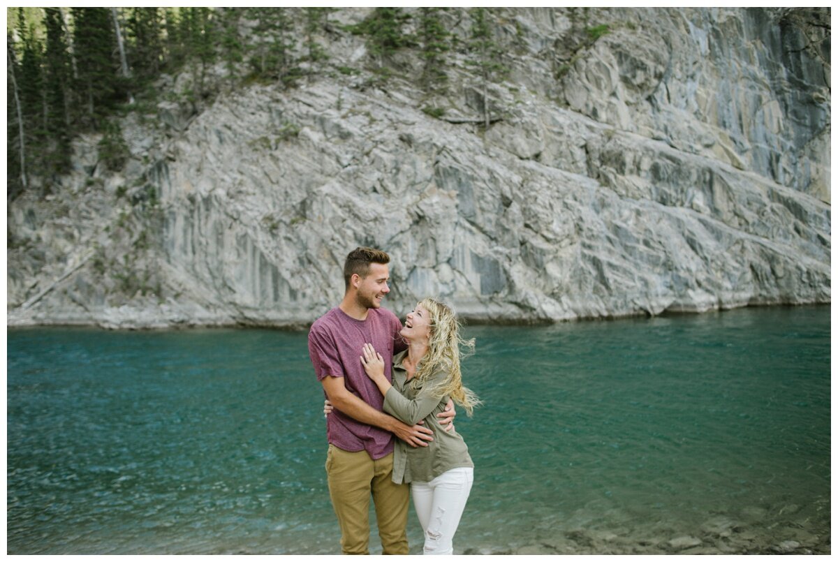 Destination Photographer | Canmore Photography