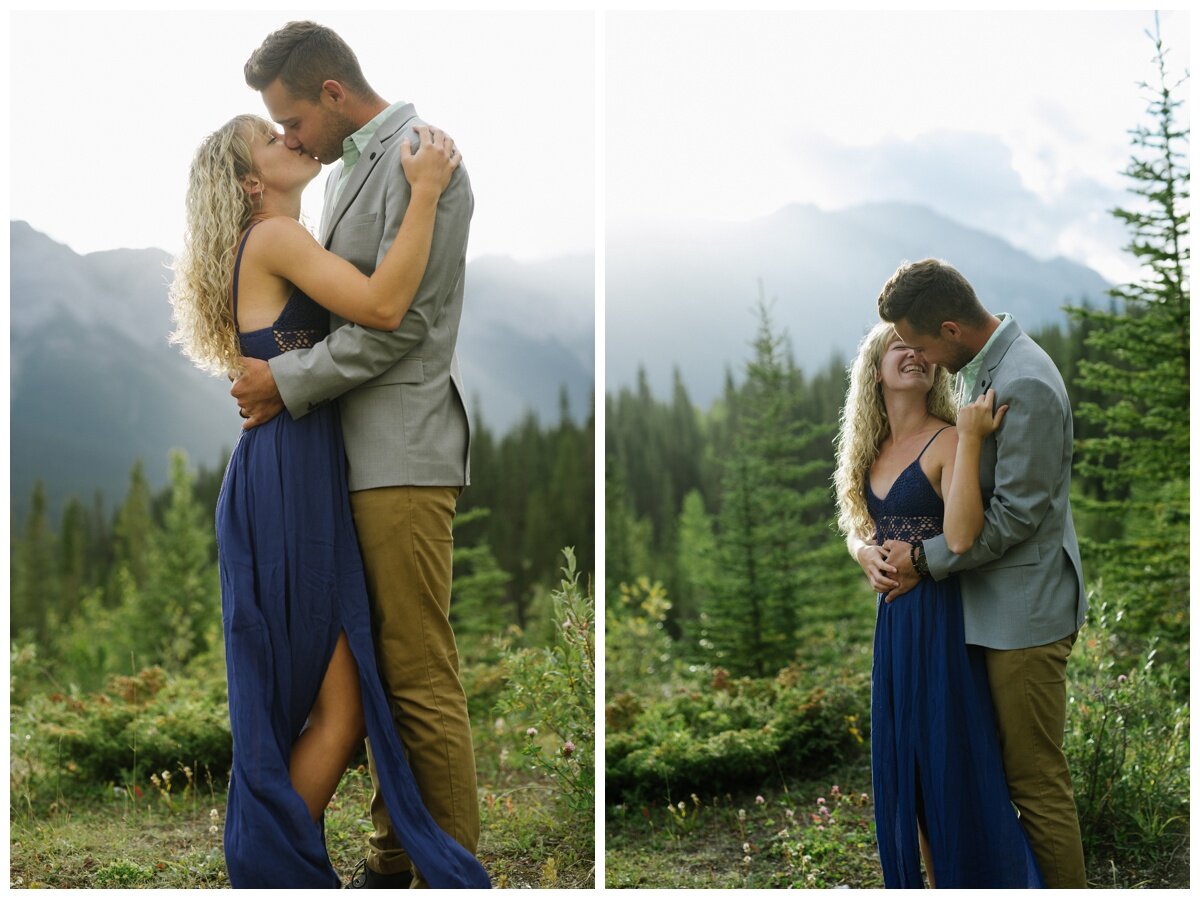 Destination Photographer | Canmore Photography