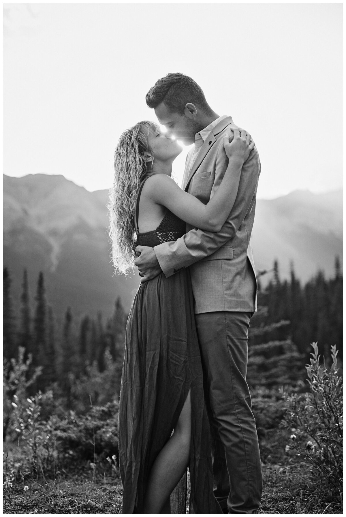 Destination Photographer | Canmore Photography