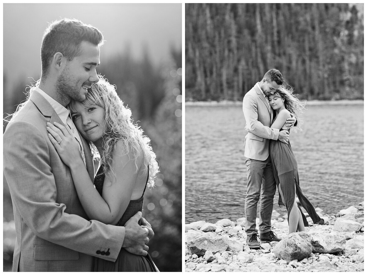 Destination Photographer | Canmore Photography