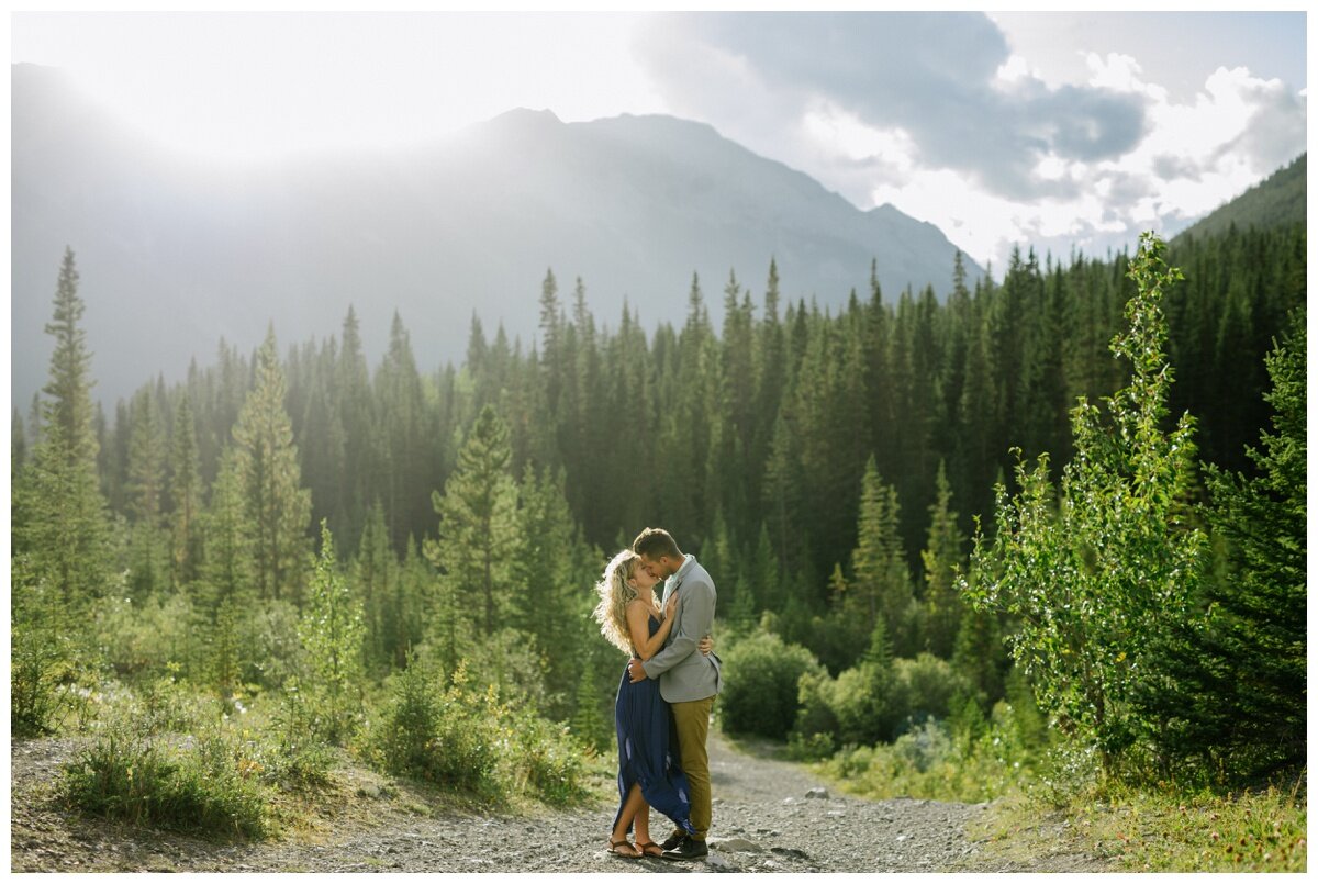 Destination Photographer | Canmore Photography