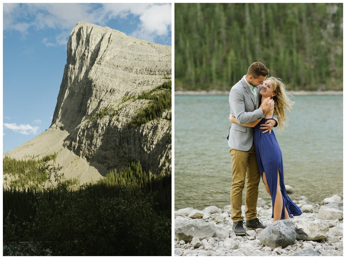 Destination Photographer | Canmore Photography