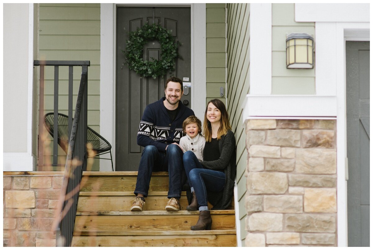 YYC Front Steps Portraits COVID19 United Way Fundraiser 2020