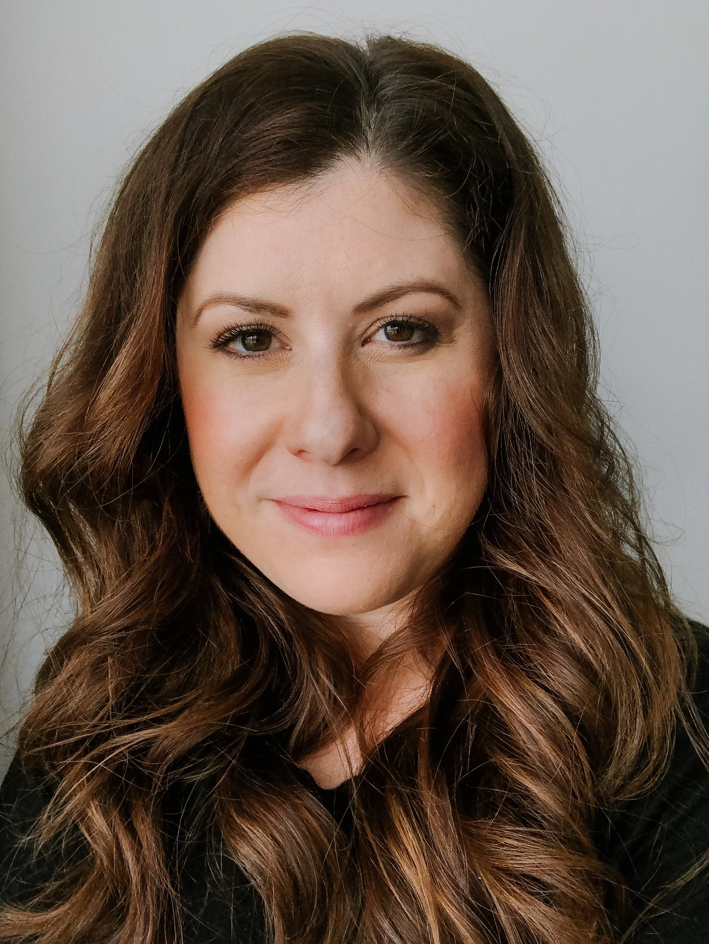Christy D Swanberg - Go Solo Story