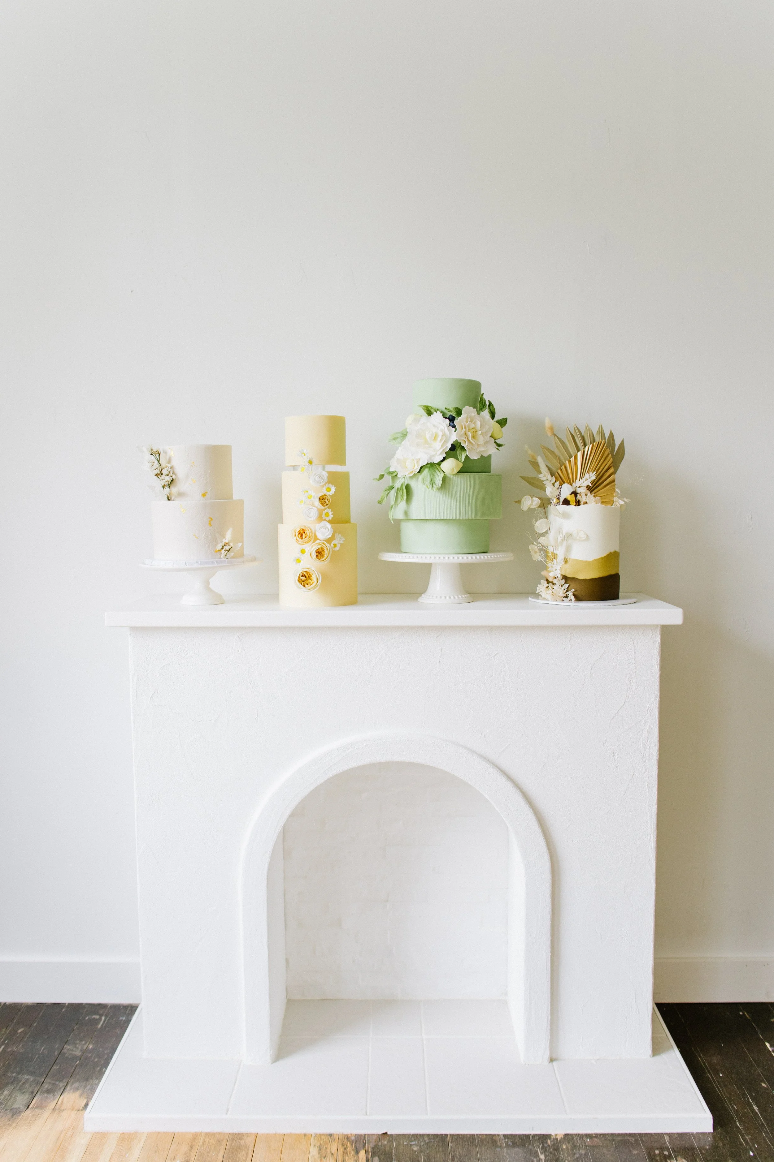 Rocky Mountain Bride Magazine - Sweets Editorial 2023