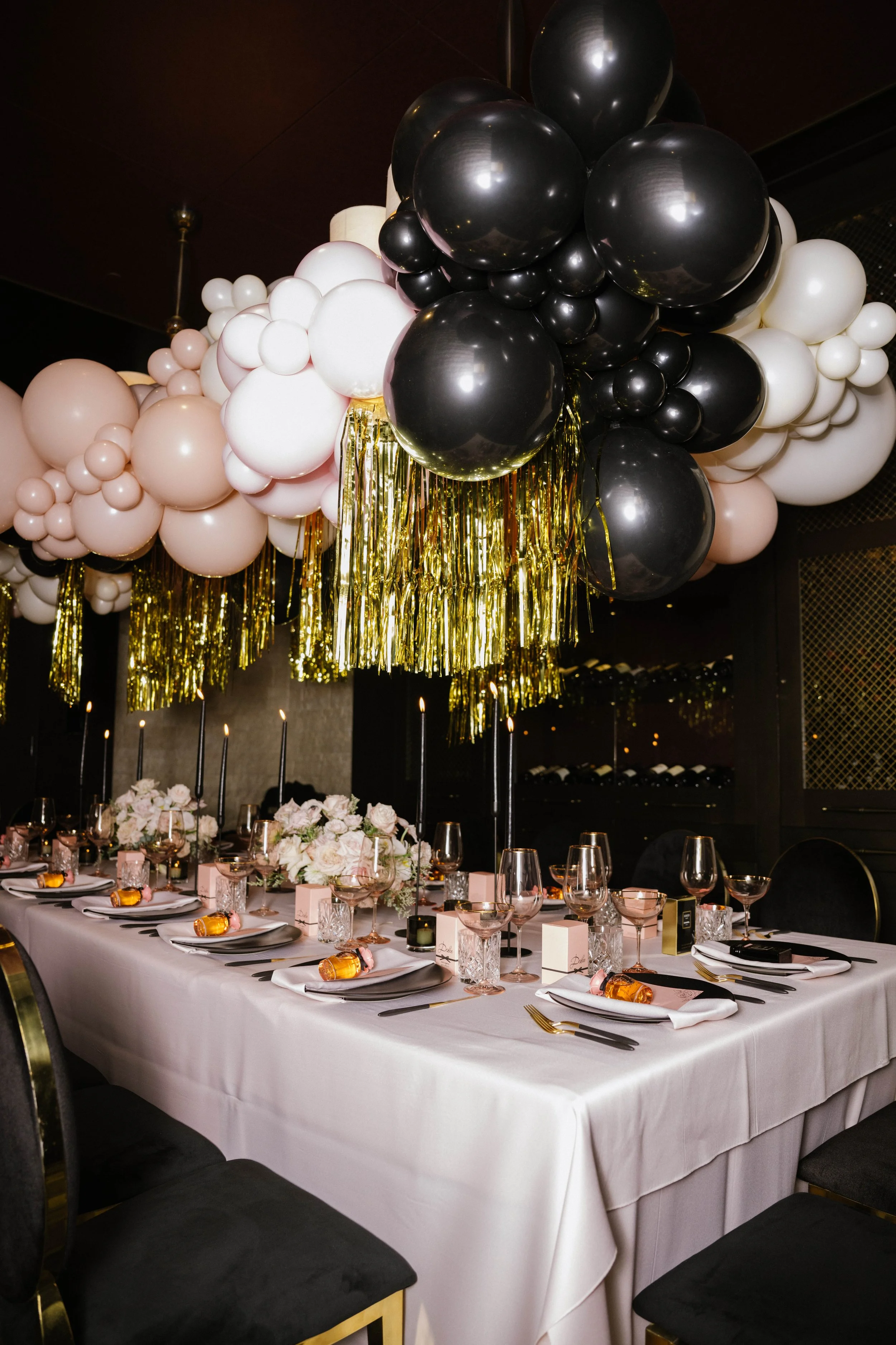 Calgary Event Photography