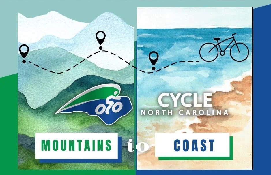 Cycle North Carolina — SUMMIT CYCLE SOLUTIONS