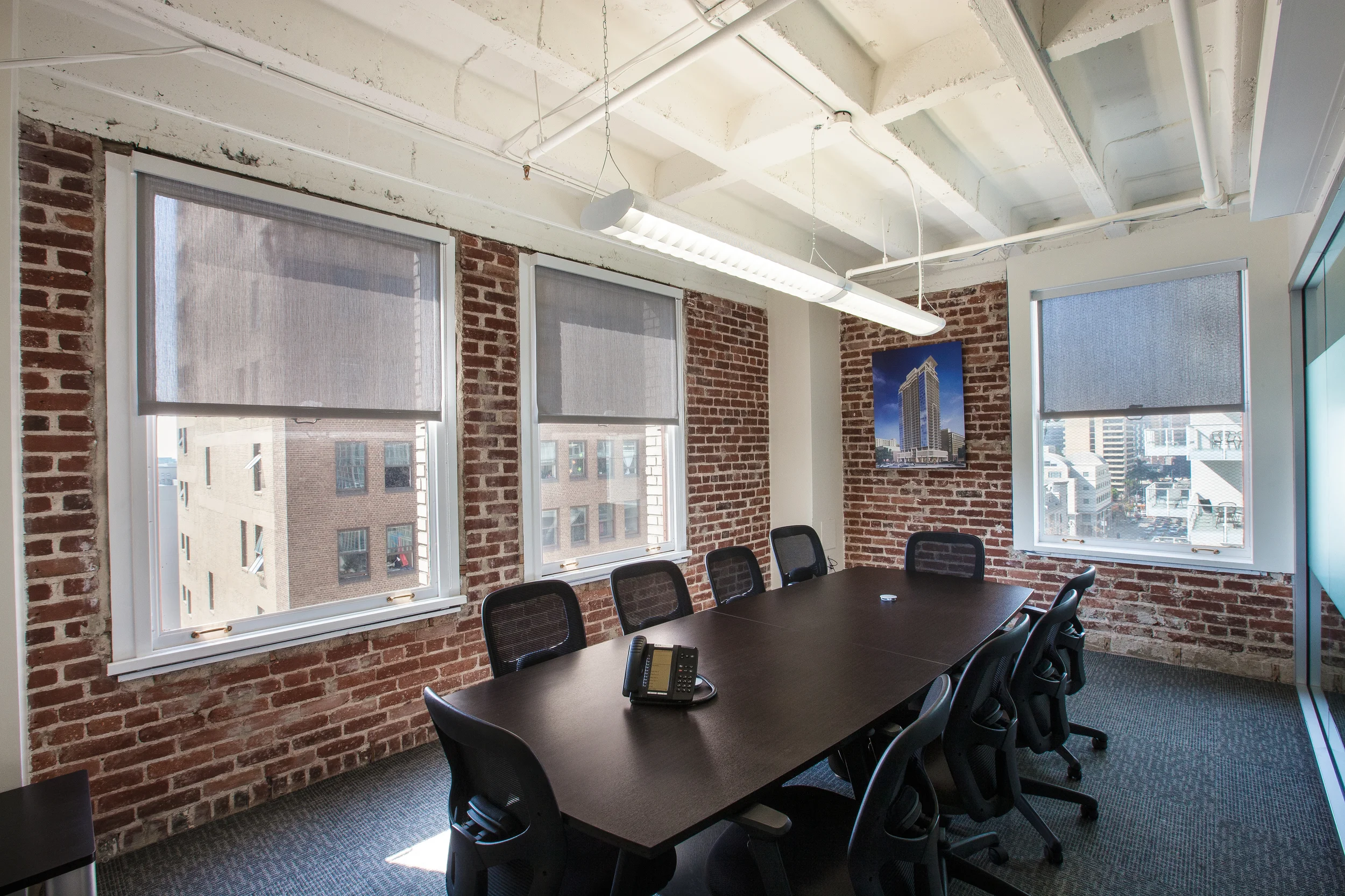  Onni Group Conference Room
