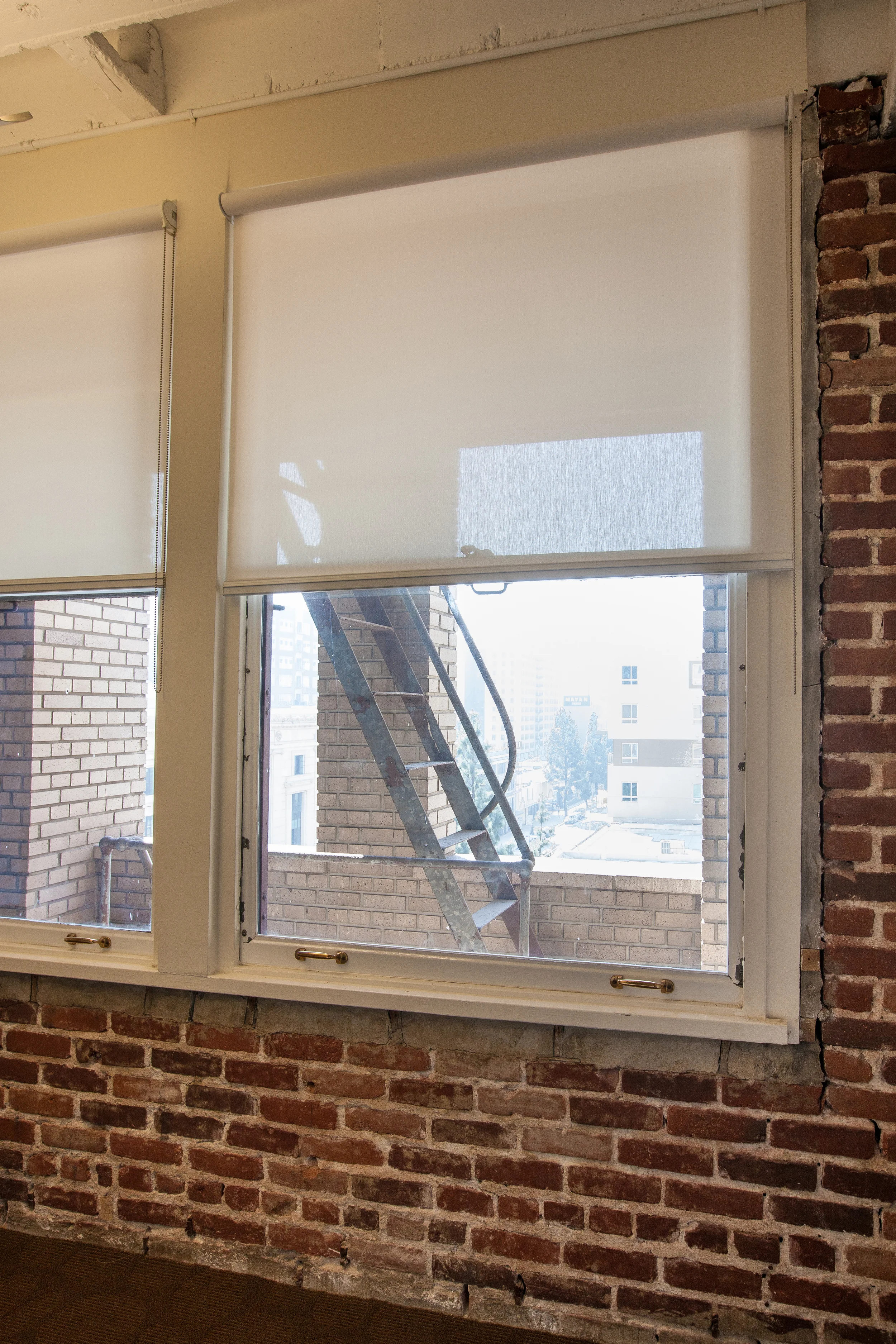  Neufeld Marks Office - Up close