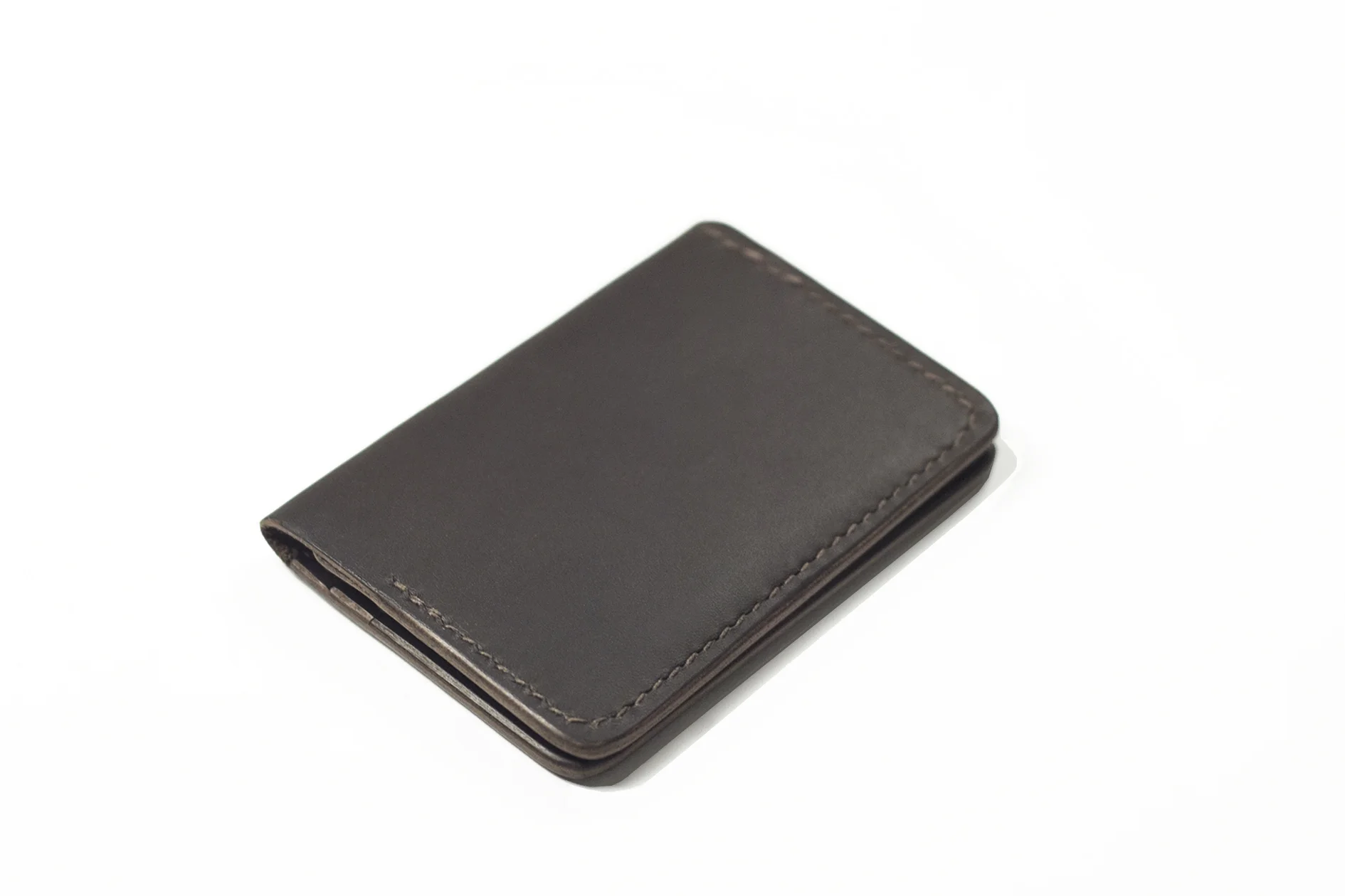Leather bag and accessory brand focused on telling stories through minimal and timeless design - handmade in East London
