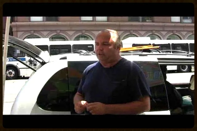 Don's Mobile Records on Astor Place