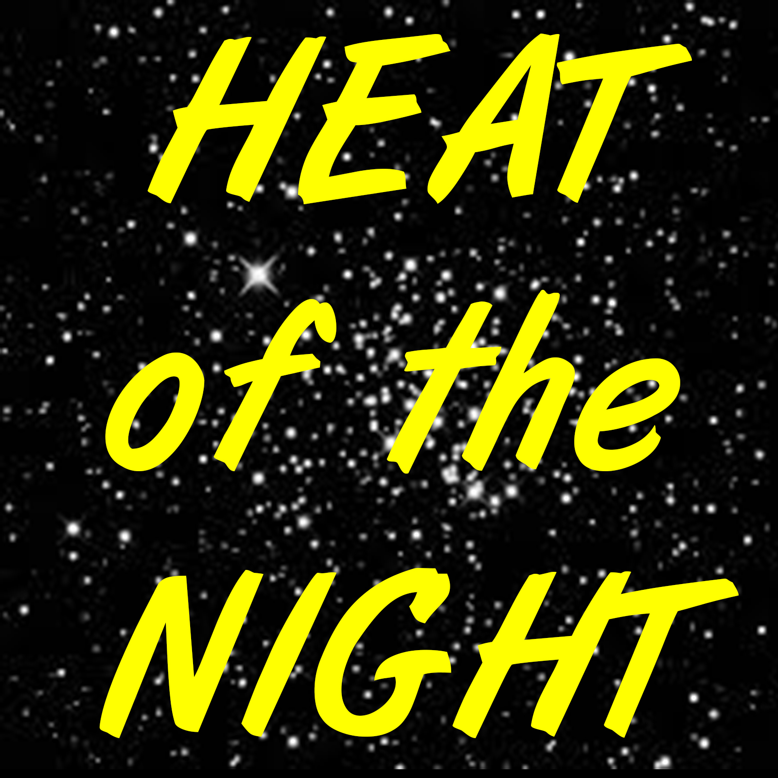 Heat of the Night