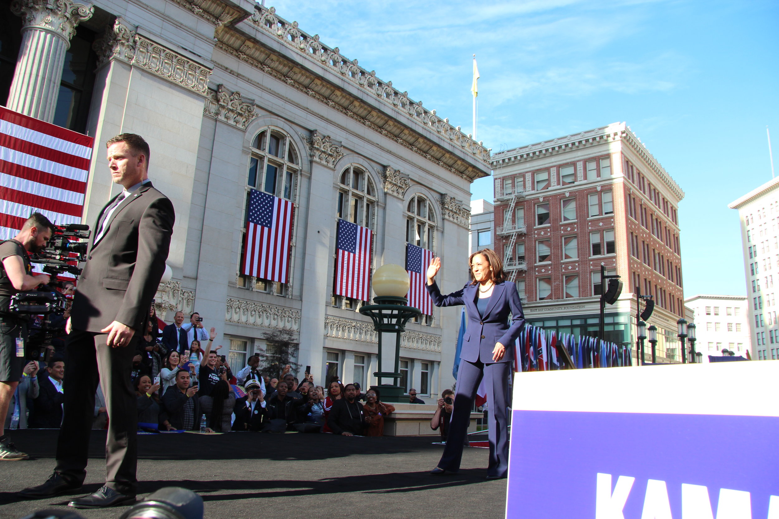 photo by Kathryn E. Styer/KGPC NEWS