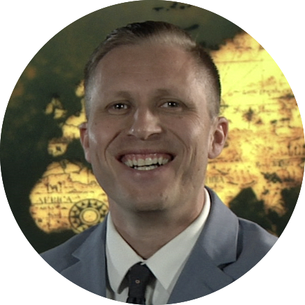 Drew Gephart// International Voices Drew Gephart is the International Services Manager for the Peralta Community College District located in Oakland, California. He currently develops and manages enrollment for special programs related to international education, as well as oversees all study abroad programs for the Peralta Colleges. Drew earned his Master’s Degree in Educational Leadership from California State University, East Bay. His passions in life are playing basketball, going to church and spending quality time with his wife and daughter.