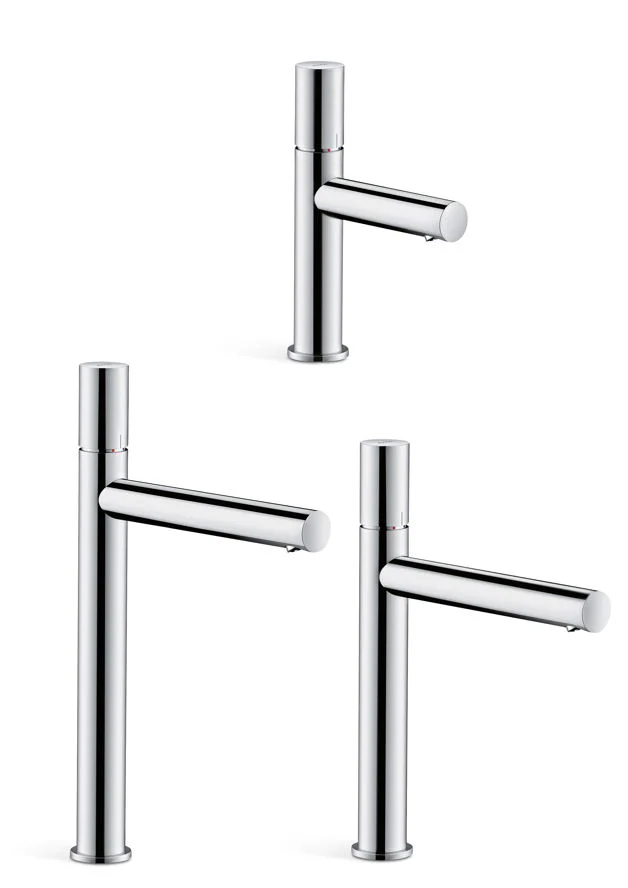AXOR Uno Zero, Hansgrohe SE, Schiltach, Germany.jpg
