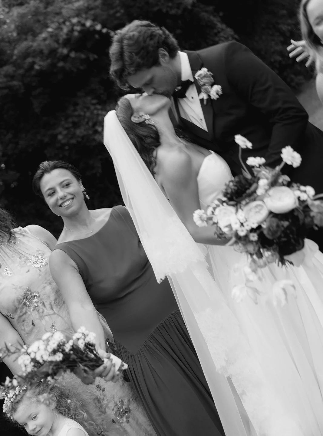 Sweetest sunny wedding from this past summer. By the marsh with beautiful colors and wonderful people. ❤️