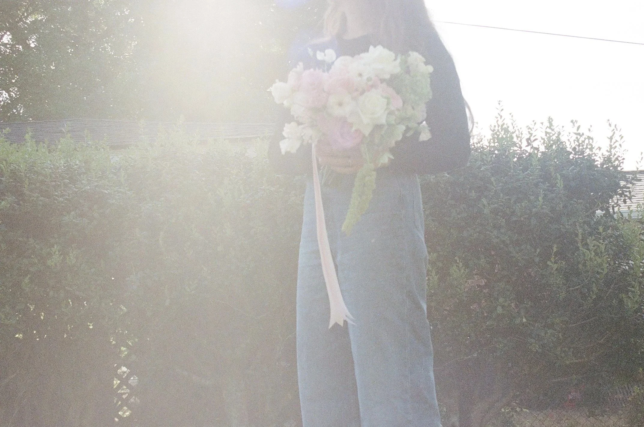 wedding flowers