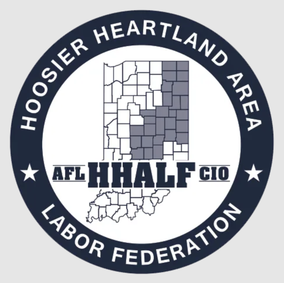 Hoosier Heartland Area Labor