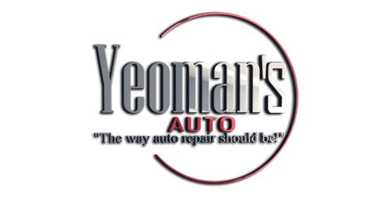 Yoeman Service Center