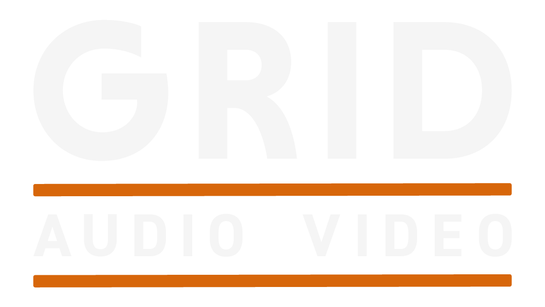 Grid Audio Video