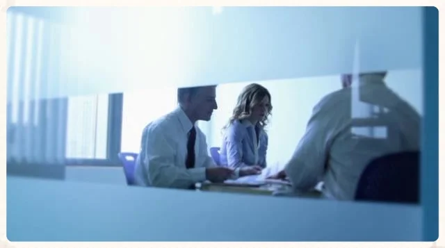 Corporate Reel #1: Moving Image