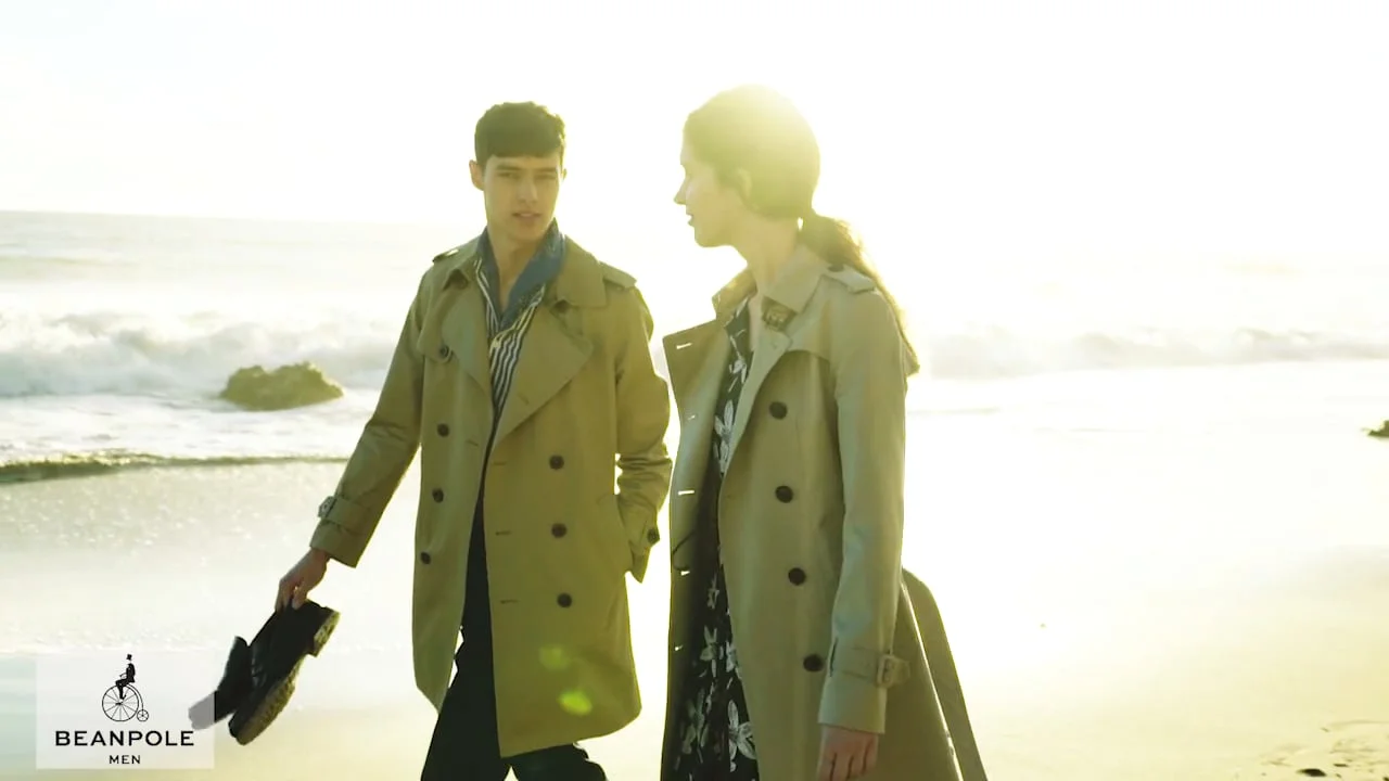BeanPole Mens : SS16