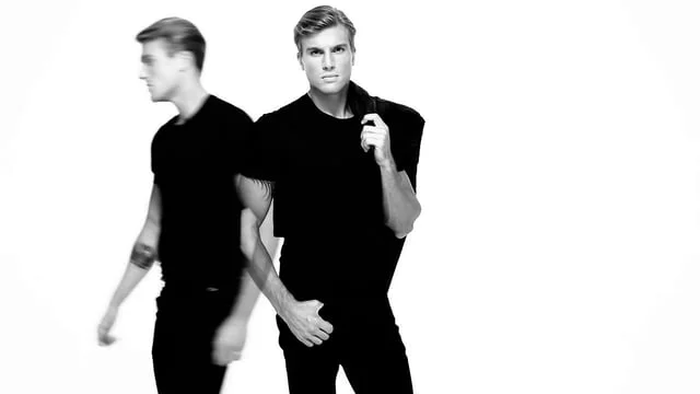 Ralph Lauren: Jeans: BTS-Commercial