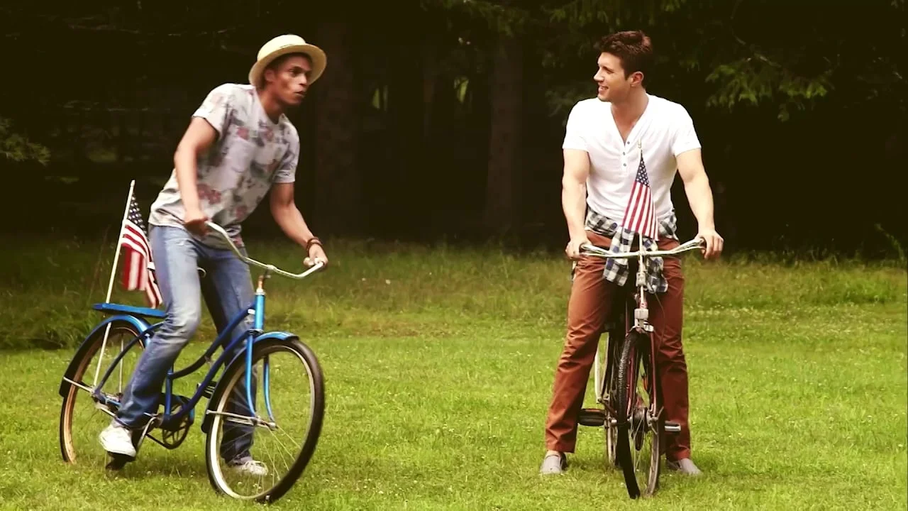 TERVIS: Lifestyle: BTS