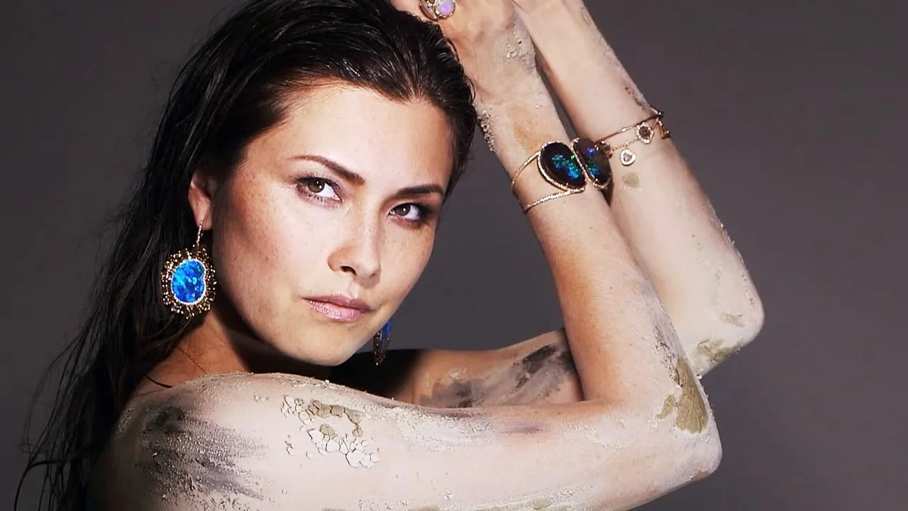 Kimberly McDonald: Jewelry: BTS