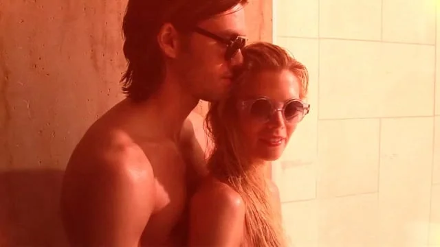 Citizen: Pool: BTS-Commercial