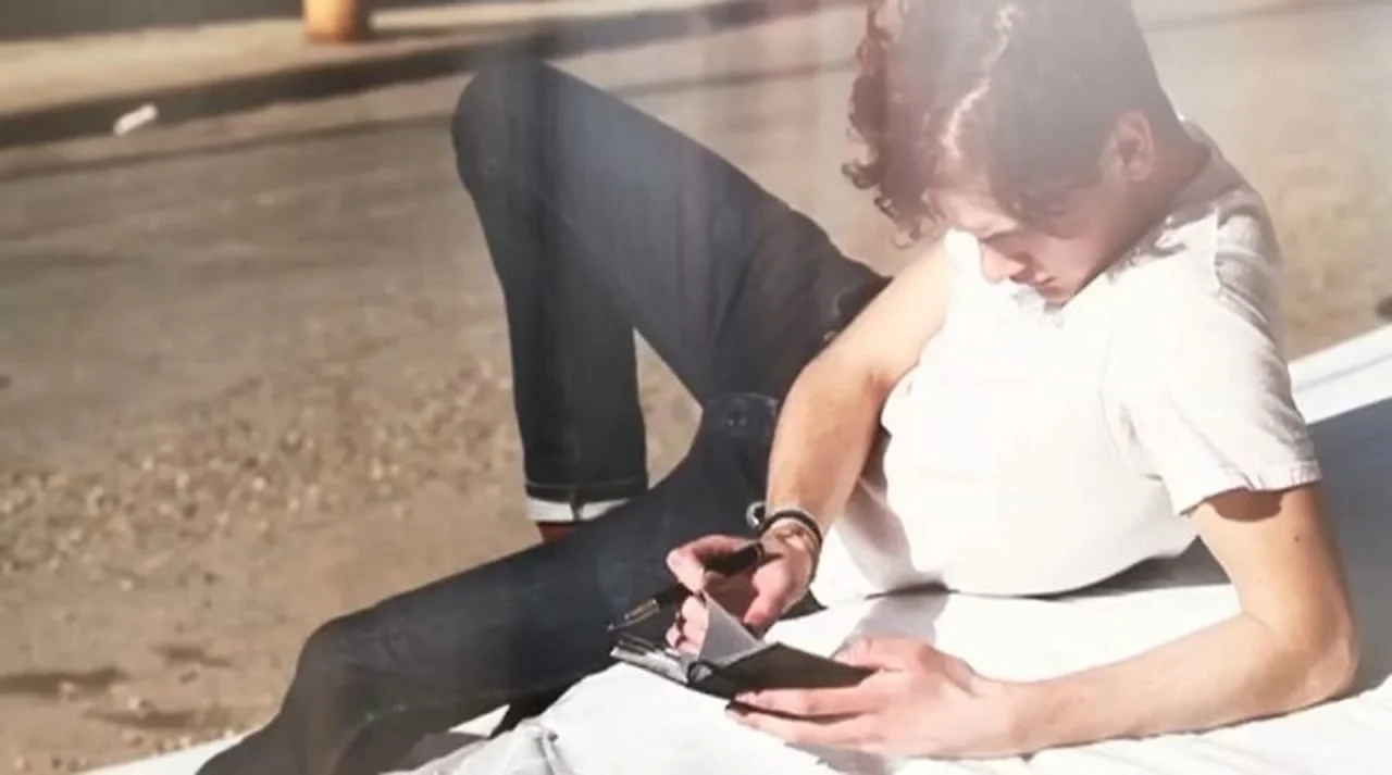 Personal Project: Lifestyle 2: BTS