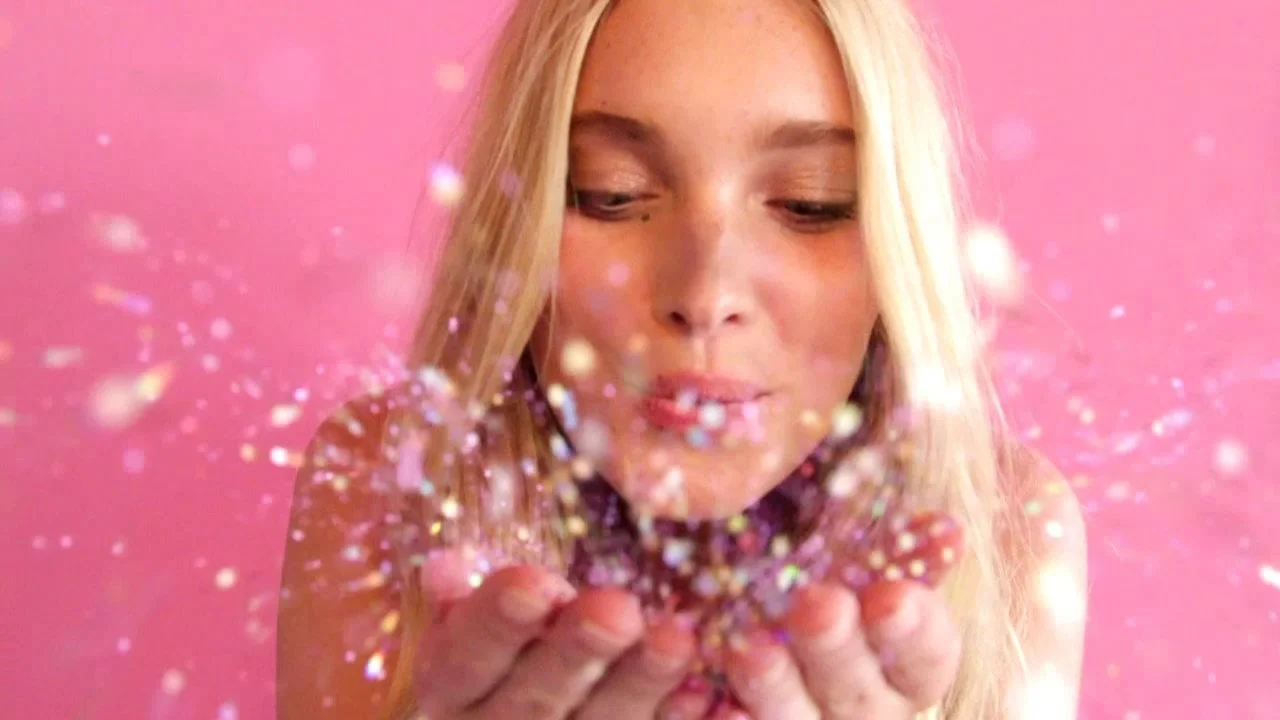 Lily Pulitzer: Studio: BTS