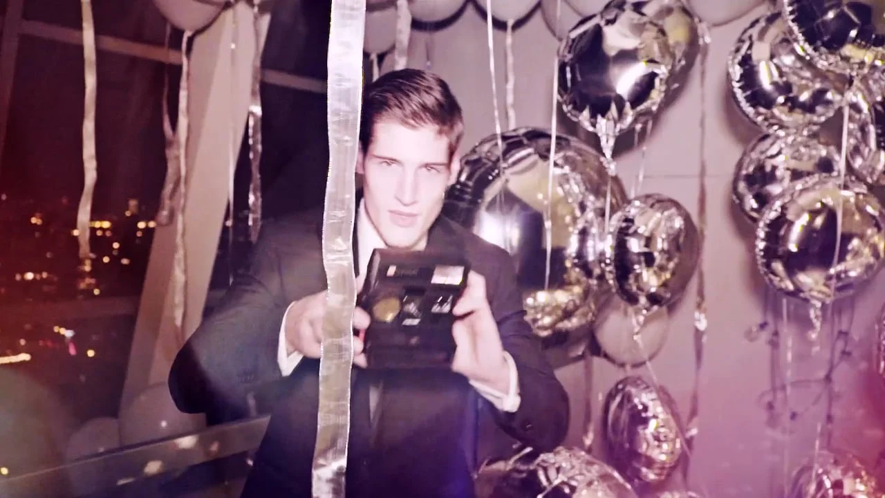 Lord and Taylor : Prom Party