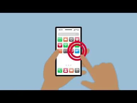 Auto Club App: Install and Add Membership Card