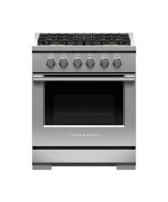  Courtesy of Fisher and Paykel 