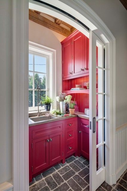  Courtesy of VanderHorn Architects 