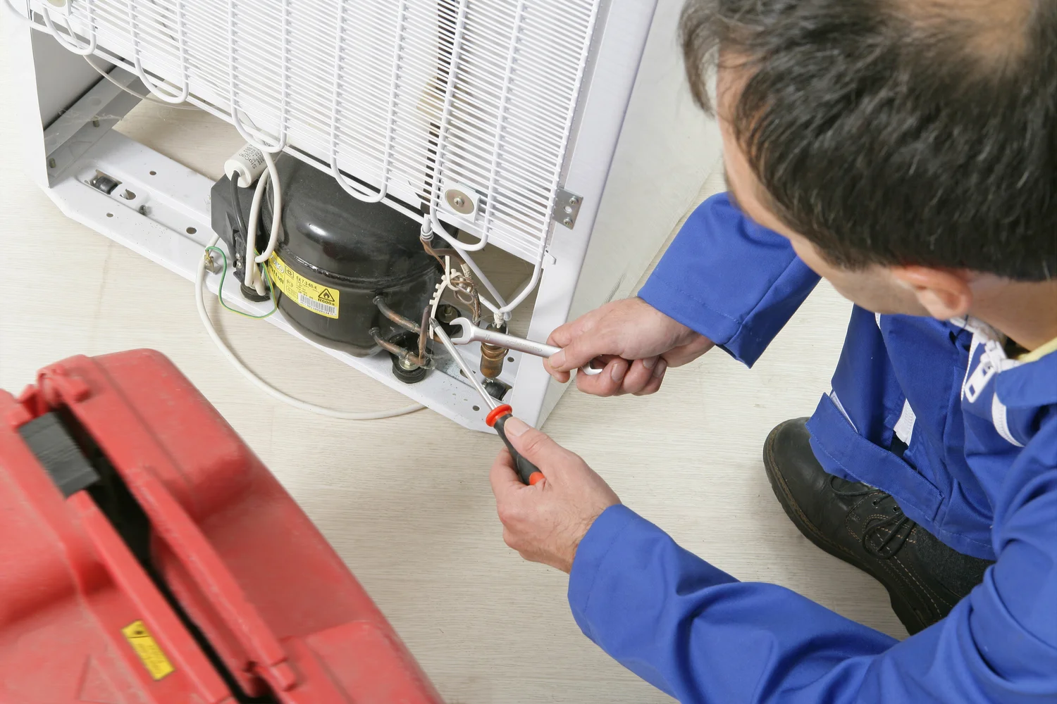 Cool Review About Appliance Rescue Service