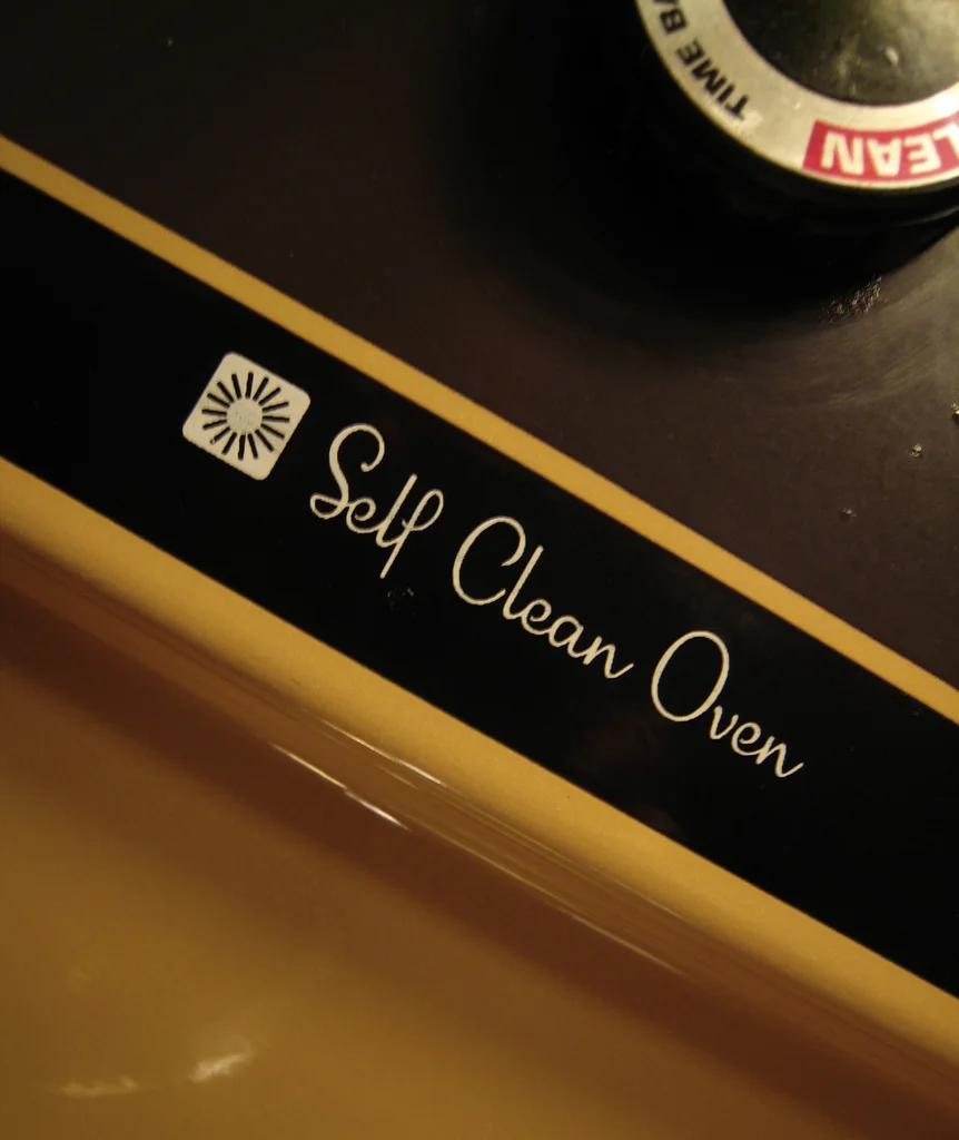 The Dirty Truth About The "SelfClean" Function on Your Oven — Appliance Rescue Service