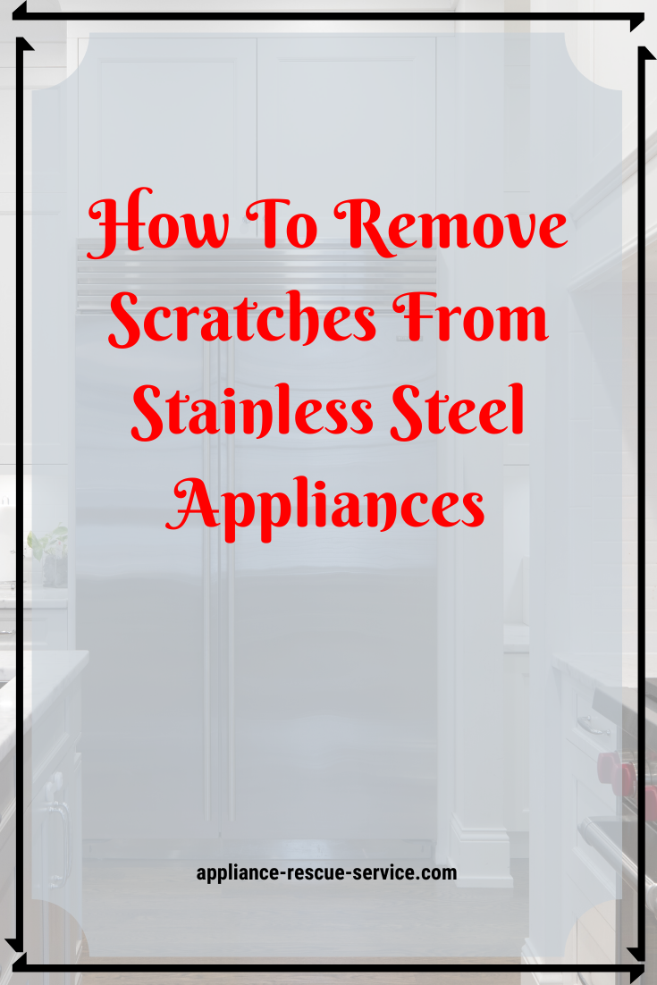 63001 - Siege Stainless Steel Restoration Kit