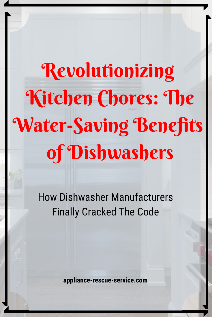 Bosch promotion: Dishwashers to save you time on chores
