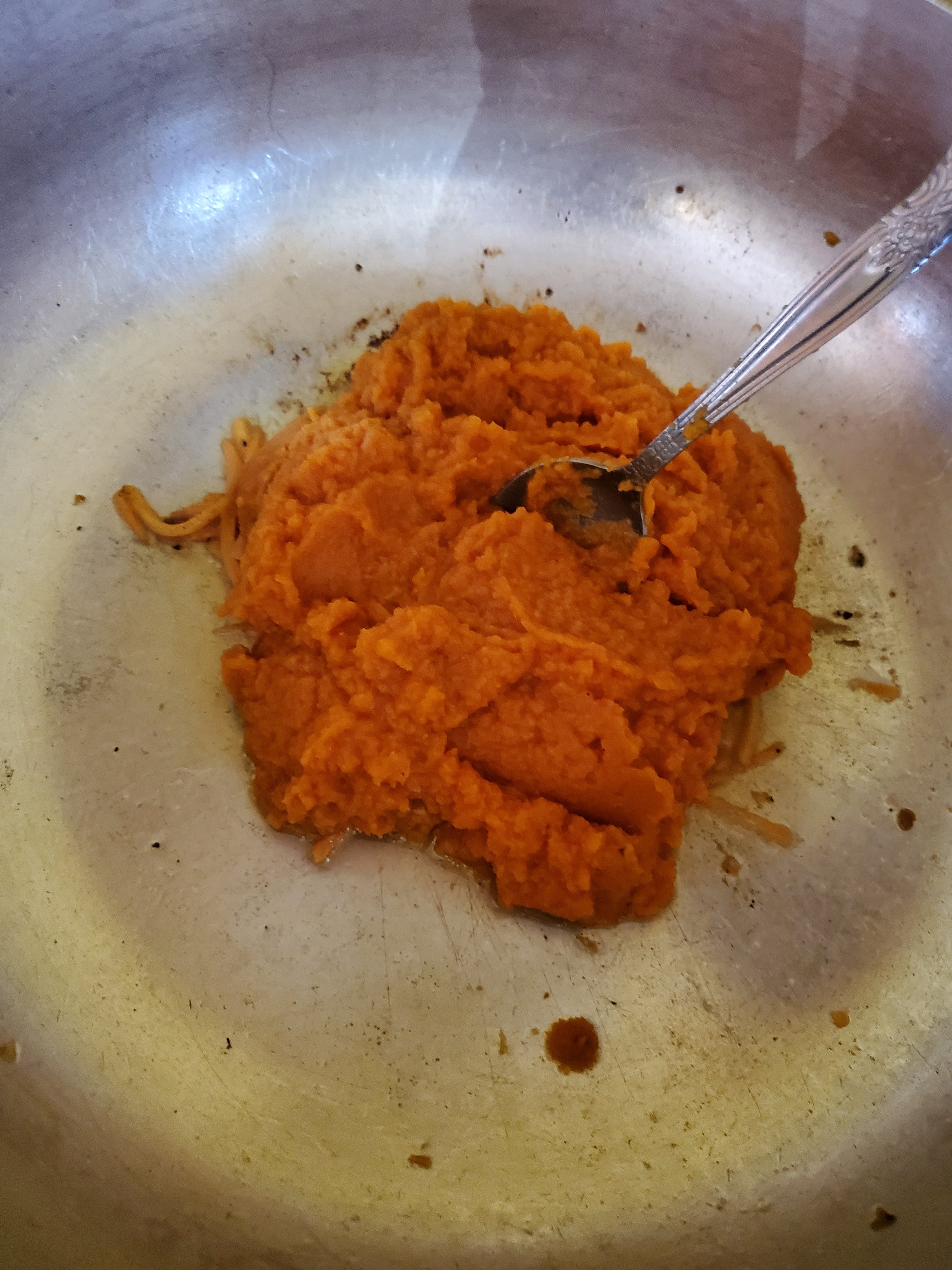 Must double check that it's pumpkin puree and not pie filling!.jpg