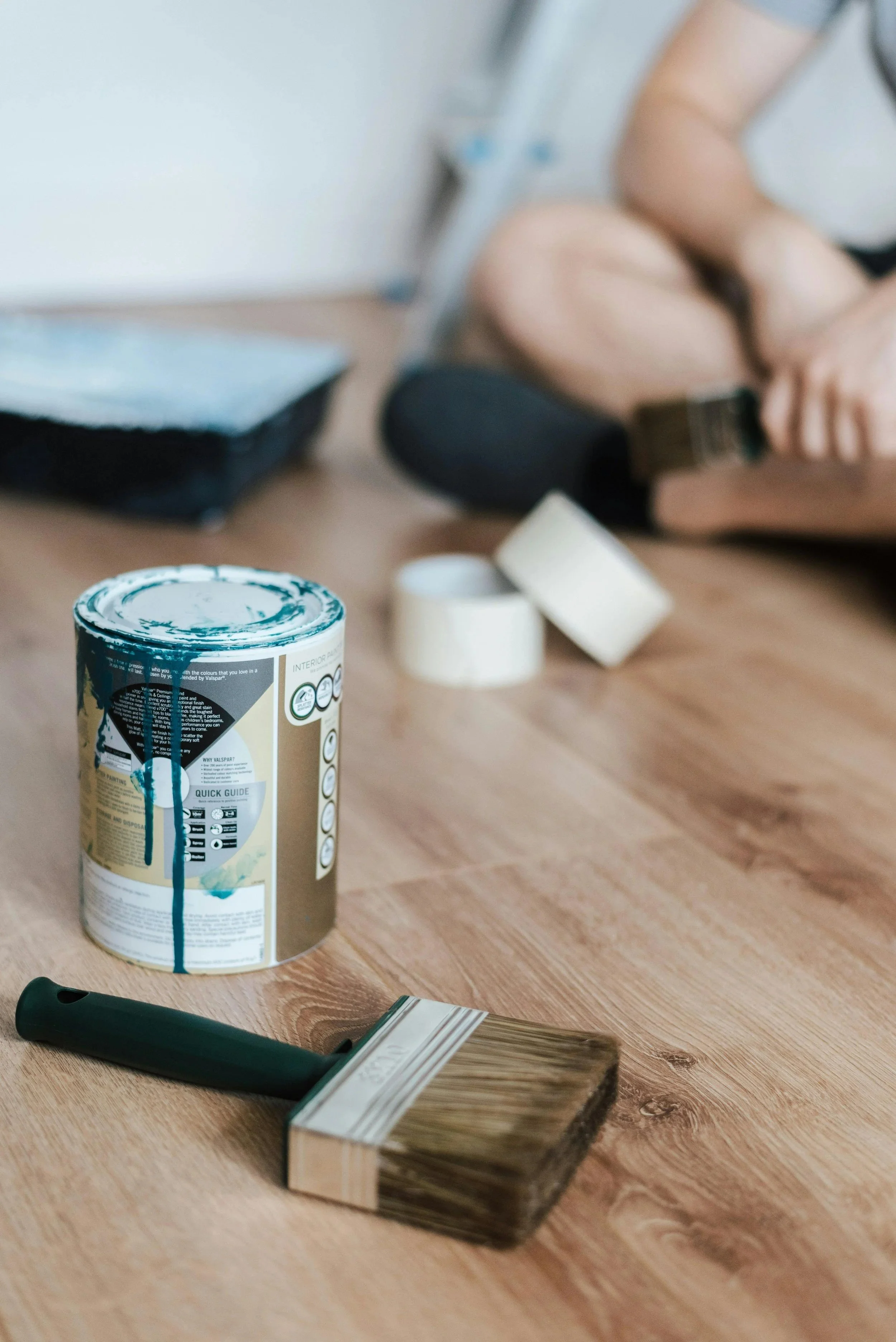 Courtesy of Anete Lusina