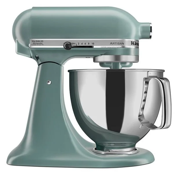   Courtesy of KitchenAid 