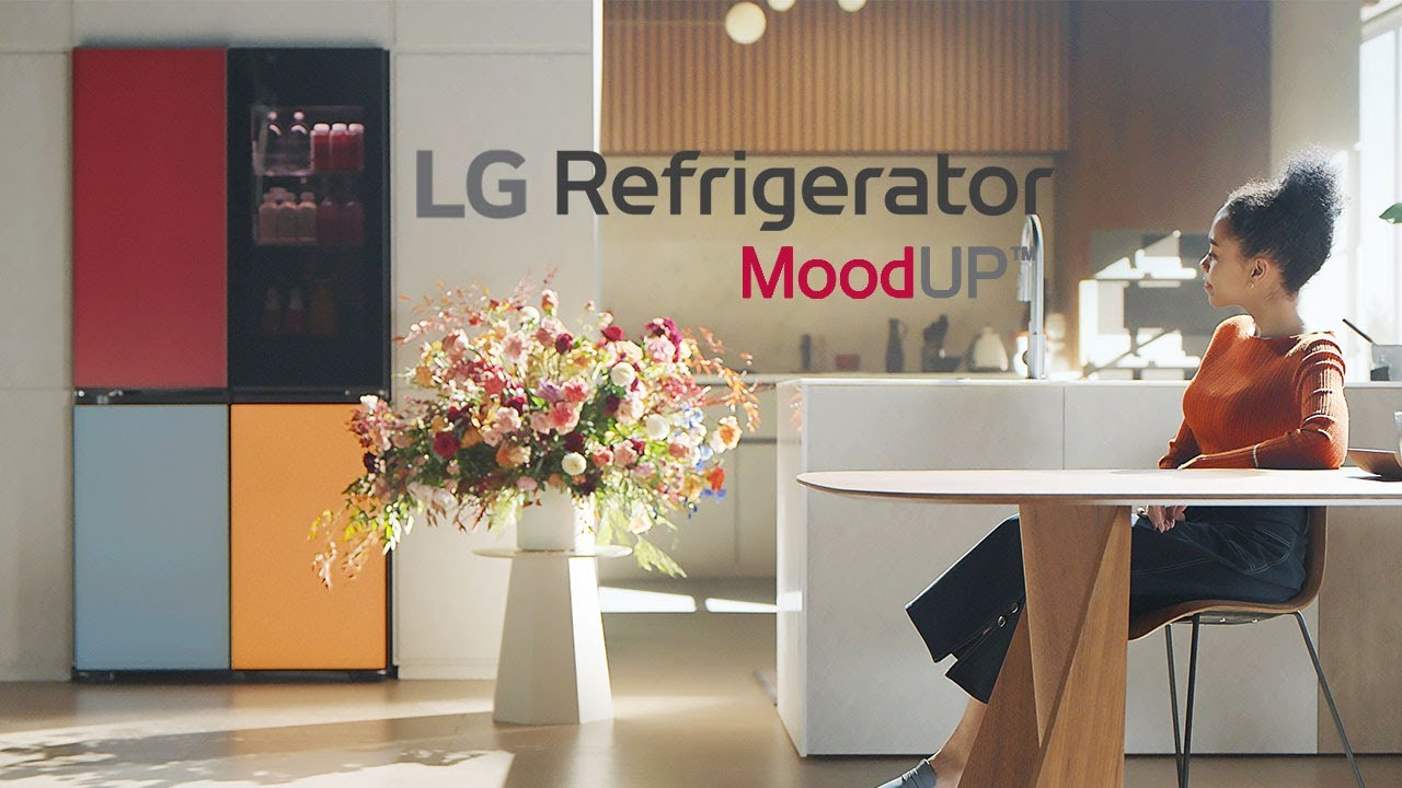  Courtesy of LG 