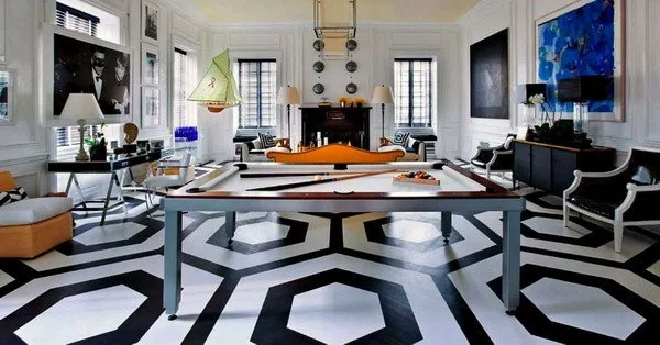  Photo Credit: Interior Design Trends 