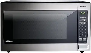 Courtesy of Panasonic